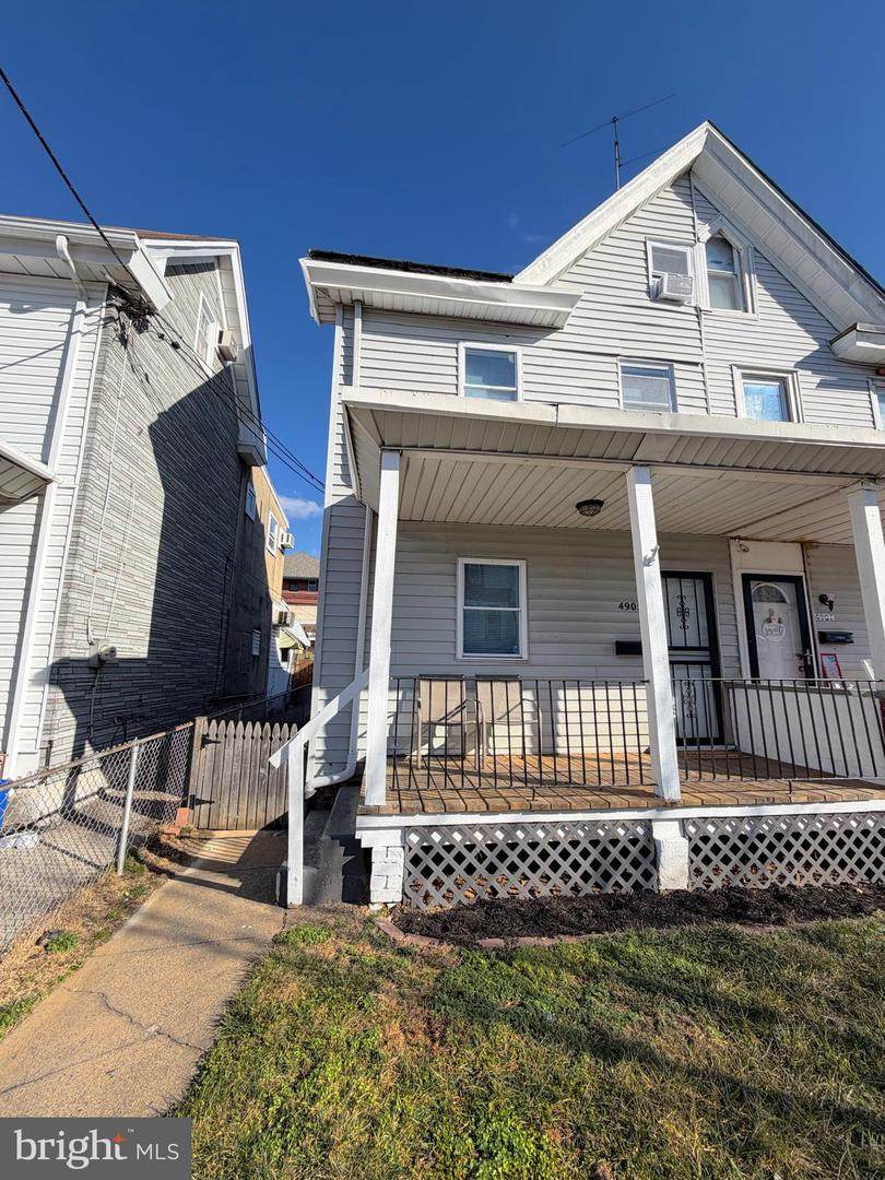 4905 Knorr Street - Photo 1