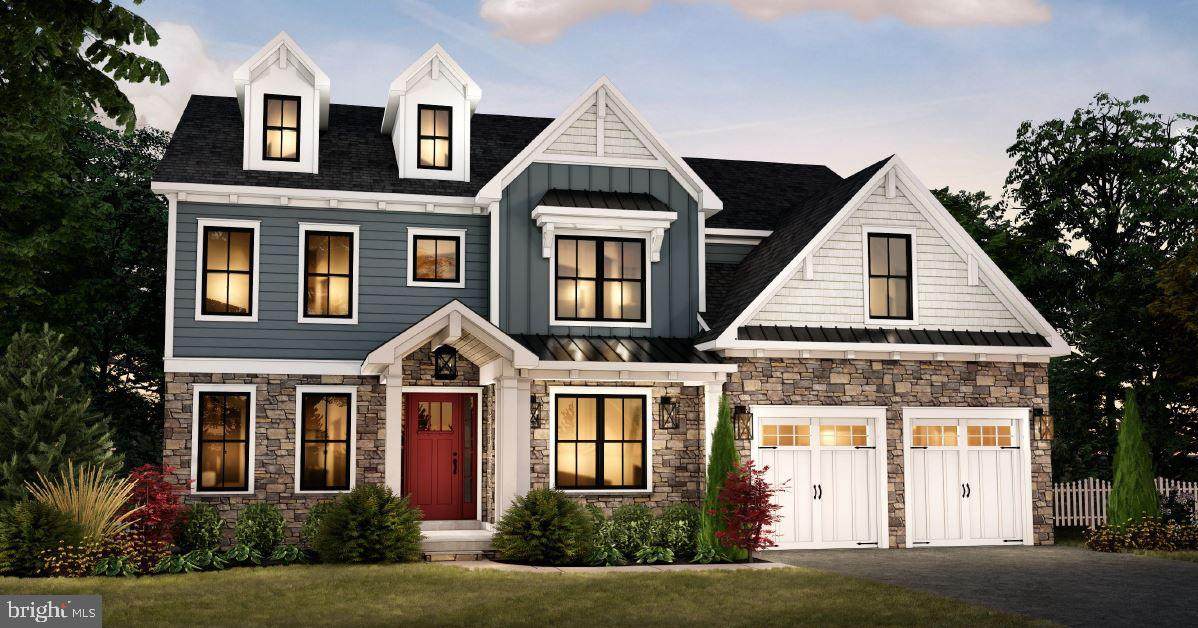 Lot 5 (1065) Creamery Circle - Photo 1