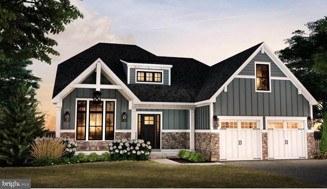 Lot 7 (1060) Creamery Circle - Photo 1