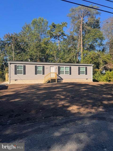 337 Cherry Road - Photo 1