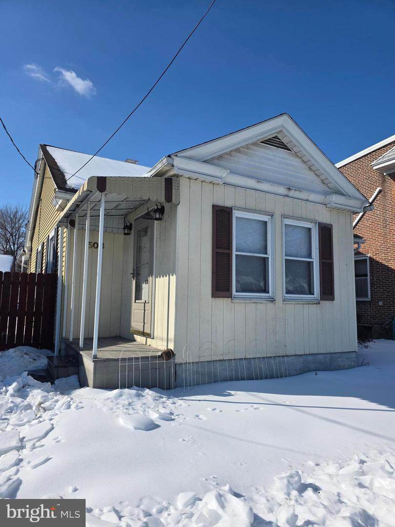 508 Second Street - Photo 1