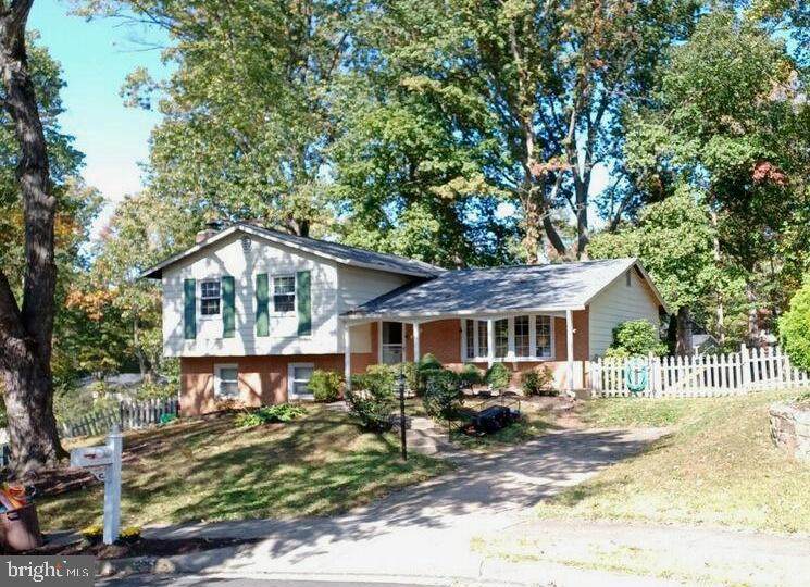 2652 Falmouth Court - Photo 1