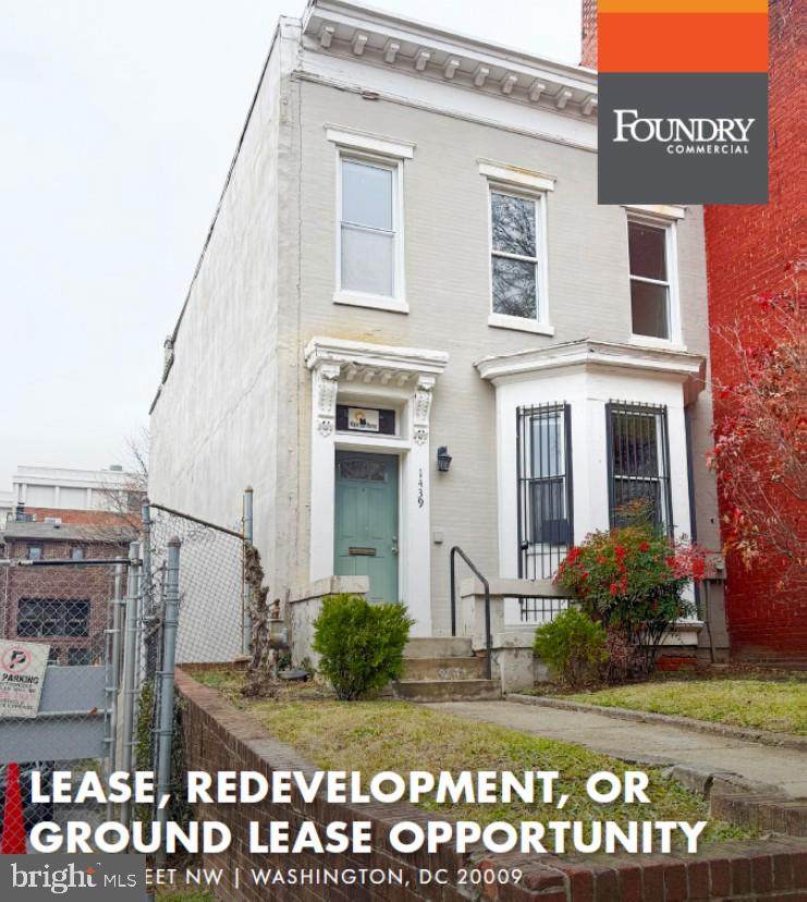 1701 15TH Street - Photo 1