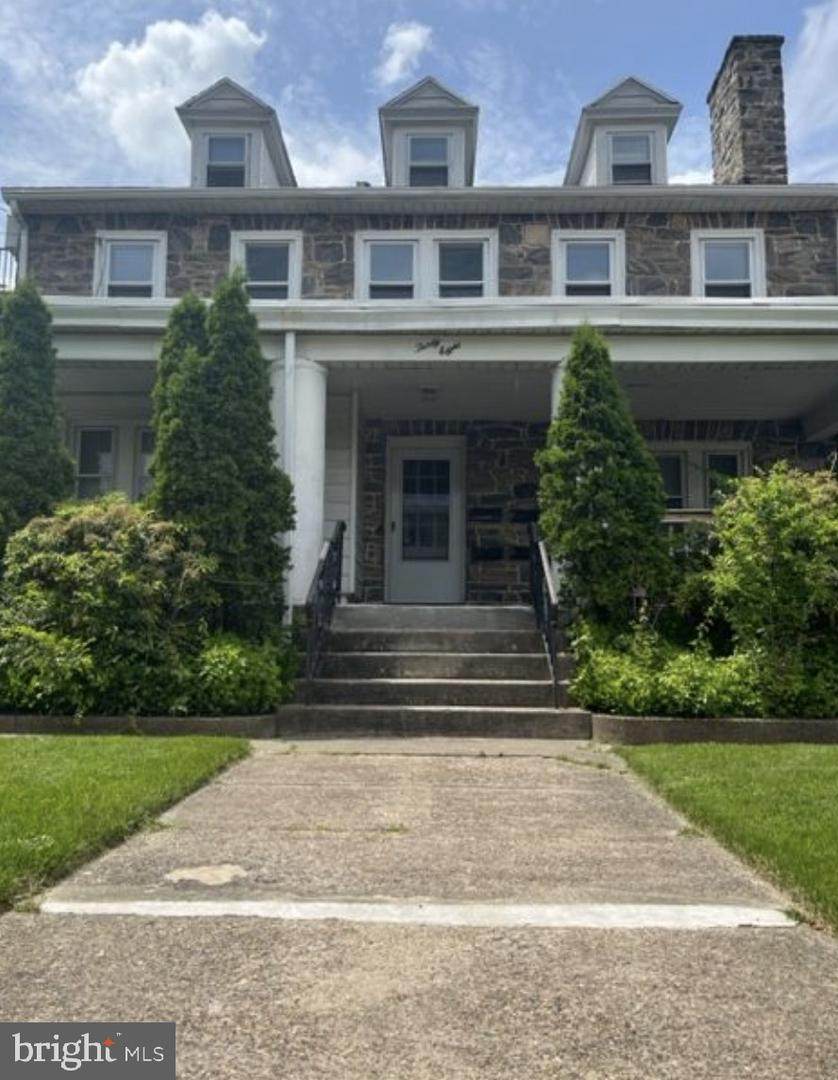38 Copley Road - Photo 1