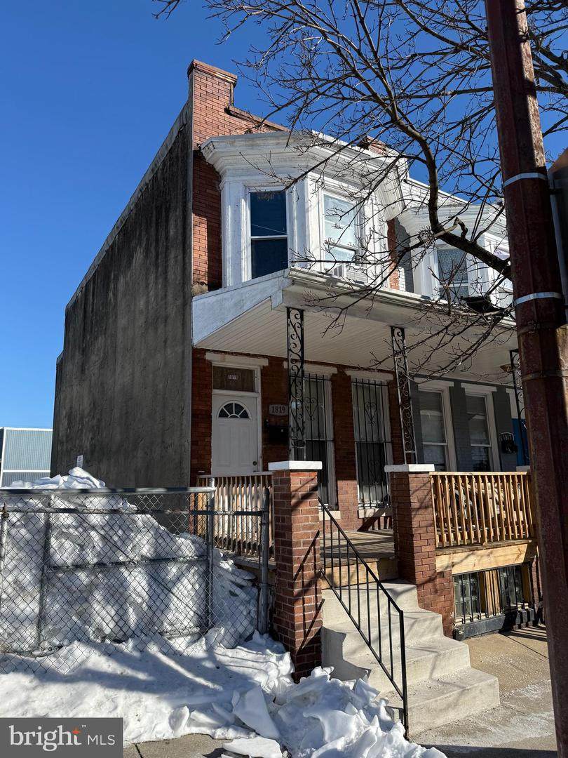 1819 Smallwood Street - Photo 1