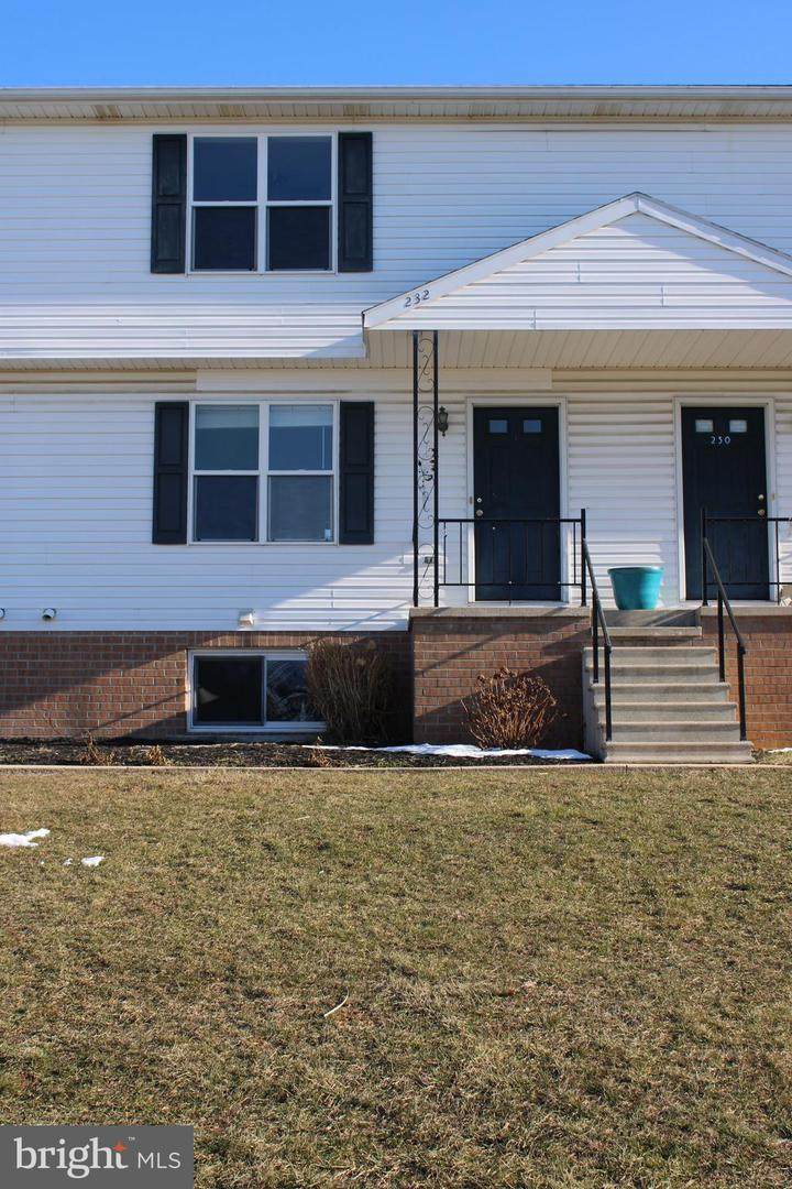 232 Ark Drive - Photo 1