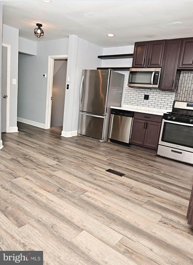 4718 Blue Ridge Avenue - Photo 1