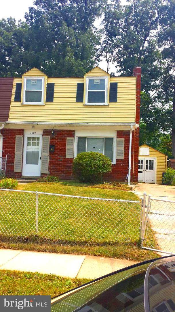 7607 Burnside Road - Photo 1