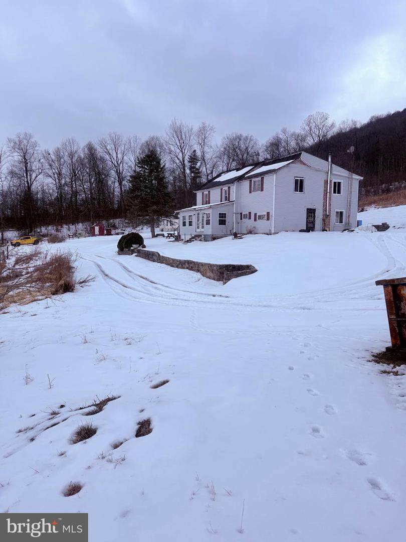 875 R And D Lane - Photo 1