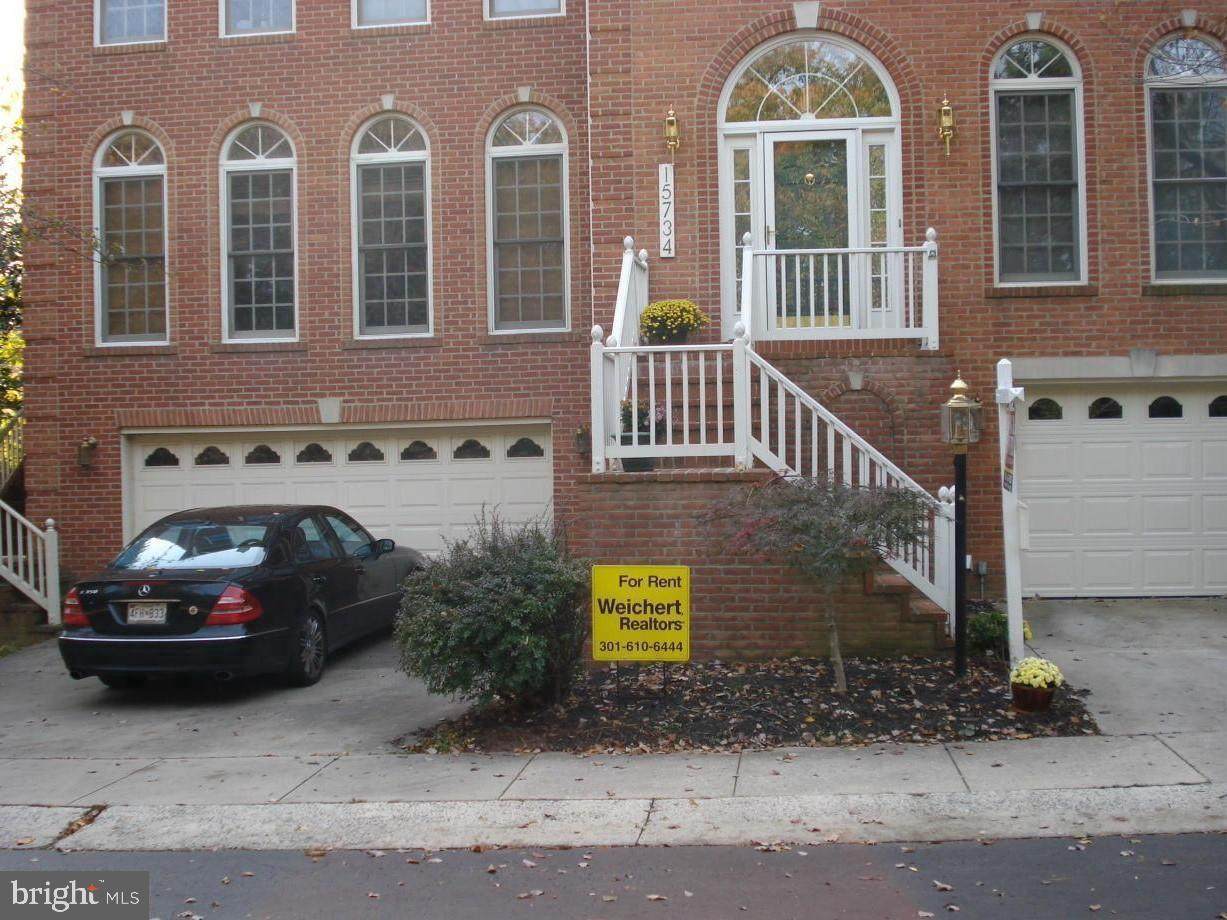 15734 Cherry Blossom Lane - Photo 1