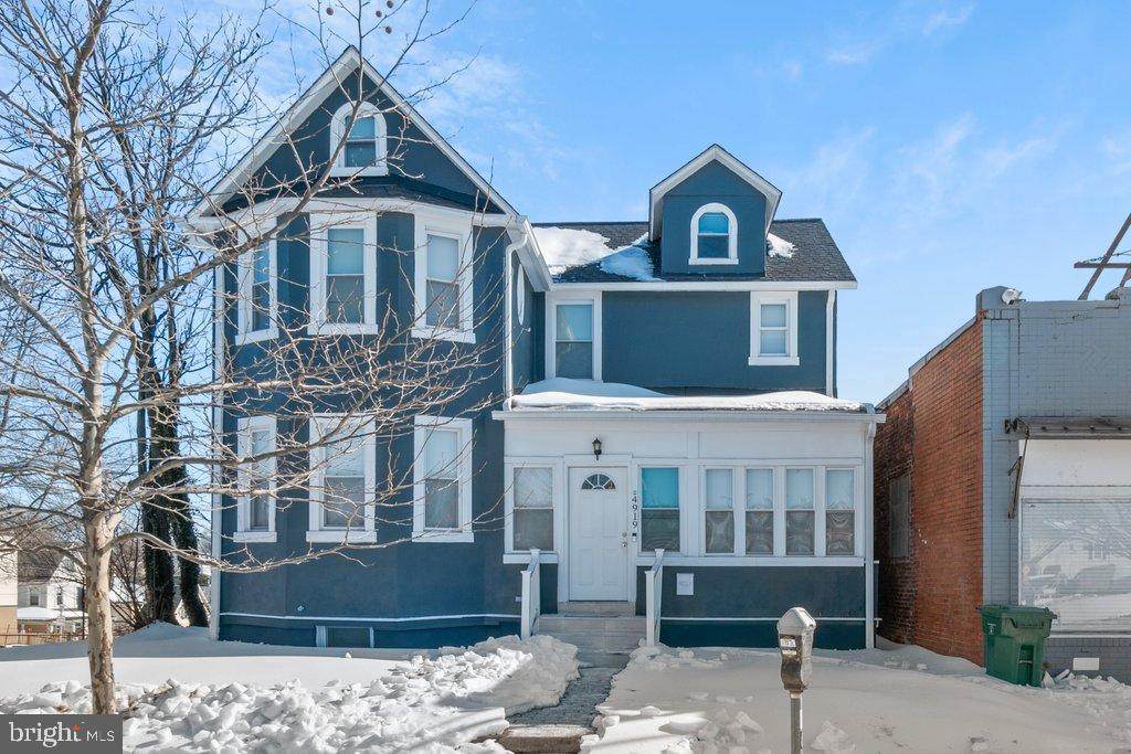 4919 Harford Road - Photo 1