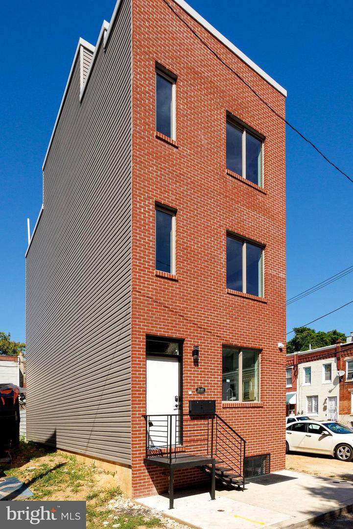 2640 Jessup Street - Photo 1