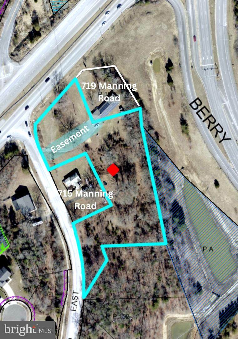 717 Manning Road - Photo 1