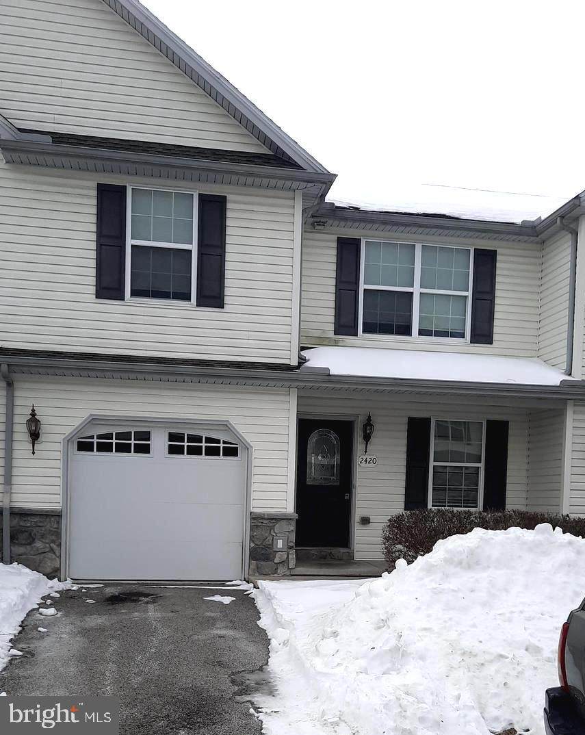 2420 Newtown Drive - Photo 1