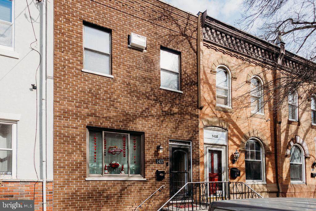 1437 Ritner Street - Photo 1