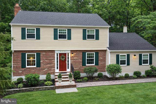 402 Norwood Road - Photo 1