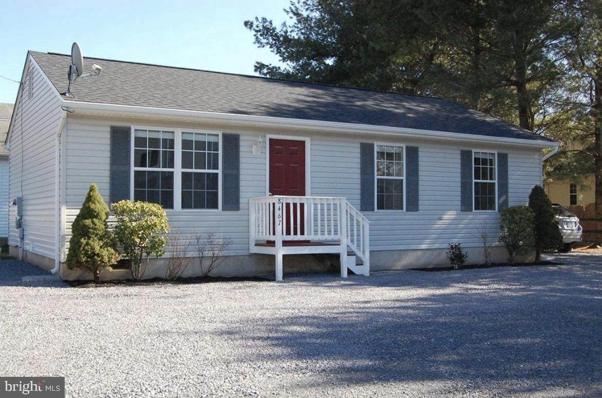 8467 Clover Court - Photo 1