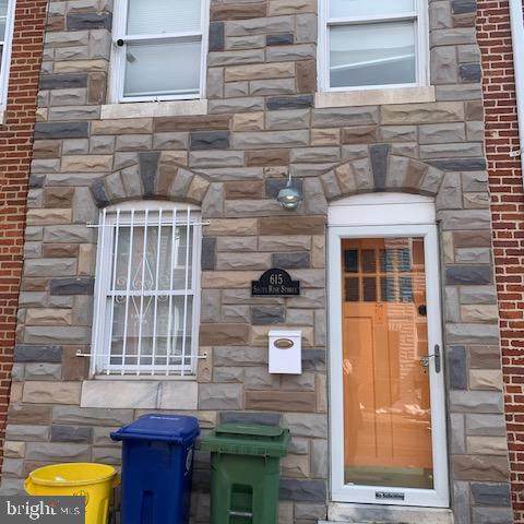 615 Rose Street - Photo 1
