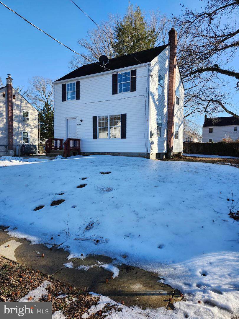 46599 Midway Drive - Photo 1