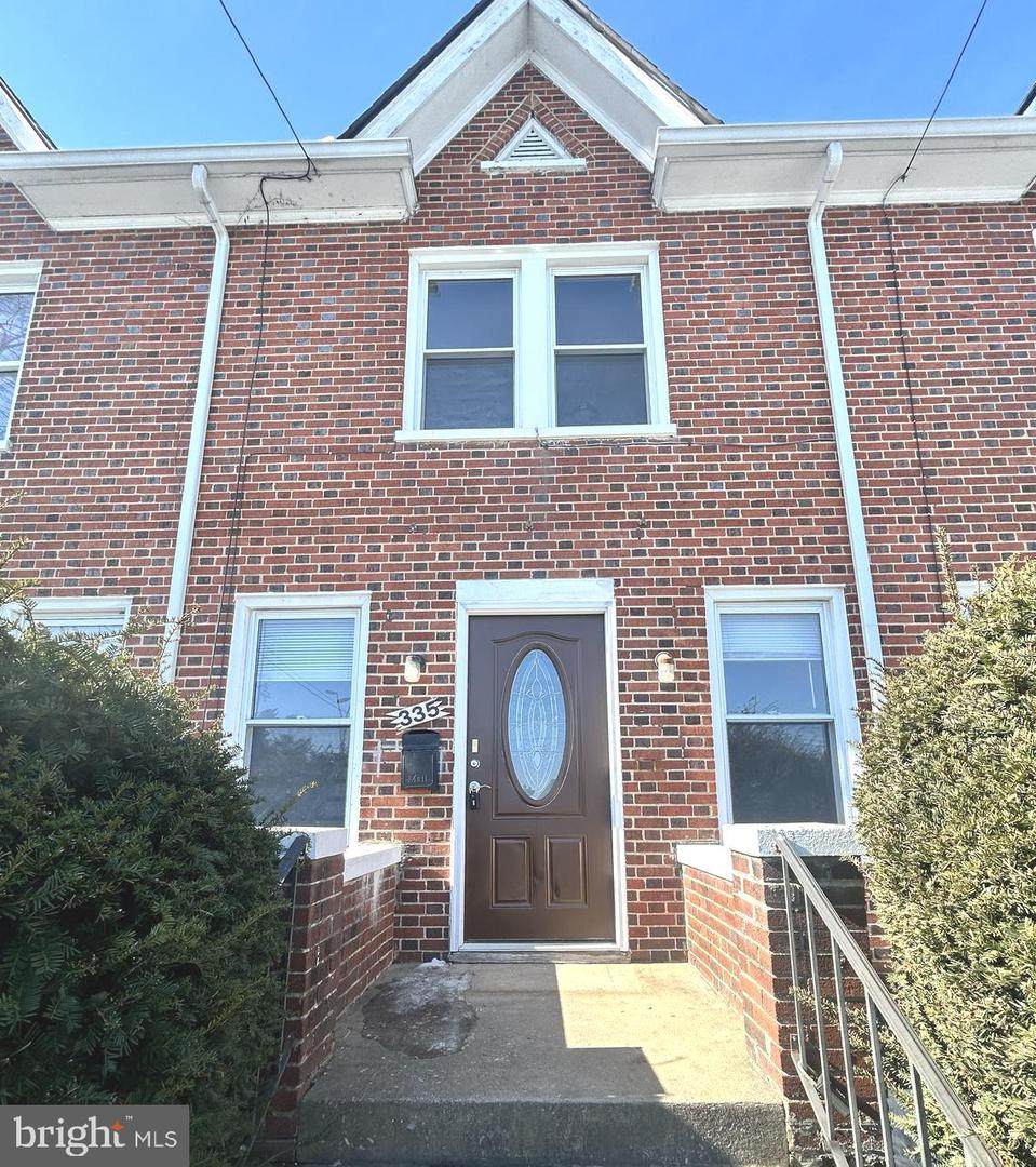 335 North Pleasant Valley Road - Photo 1