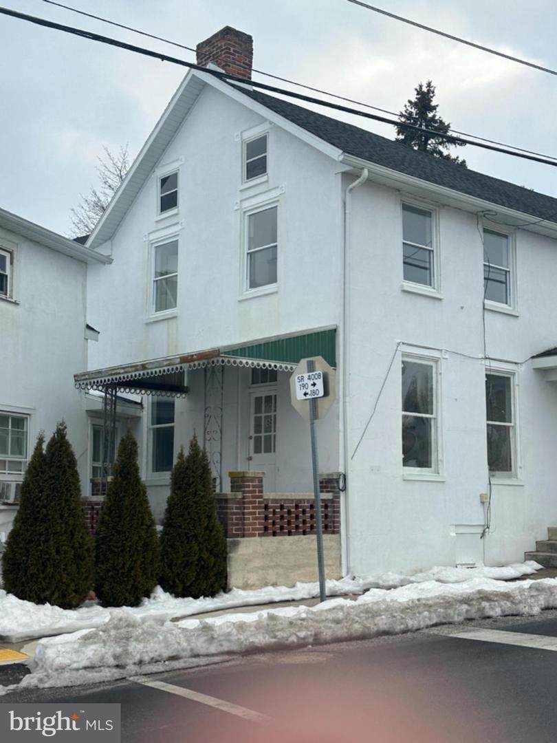 103 Rampike Hill Road - Photo 1