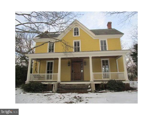 101 Chapel Road - Photo 1