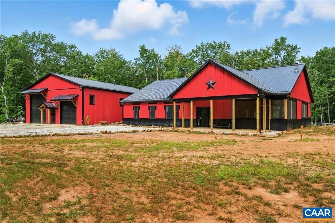 1568 Bent Creek Rd - Photo 1