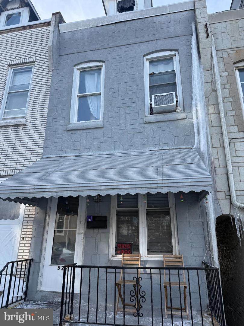 522 17TH 1/2 Street - Photo 1