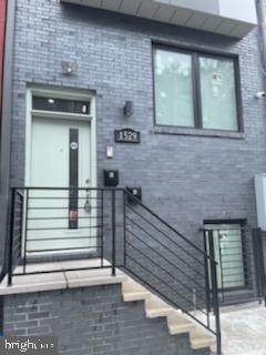 1529 Stiles Street - Photo 1