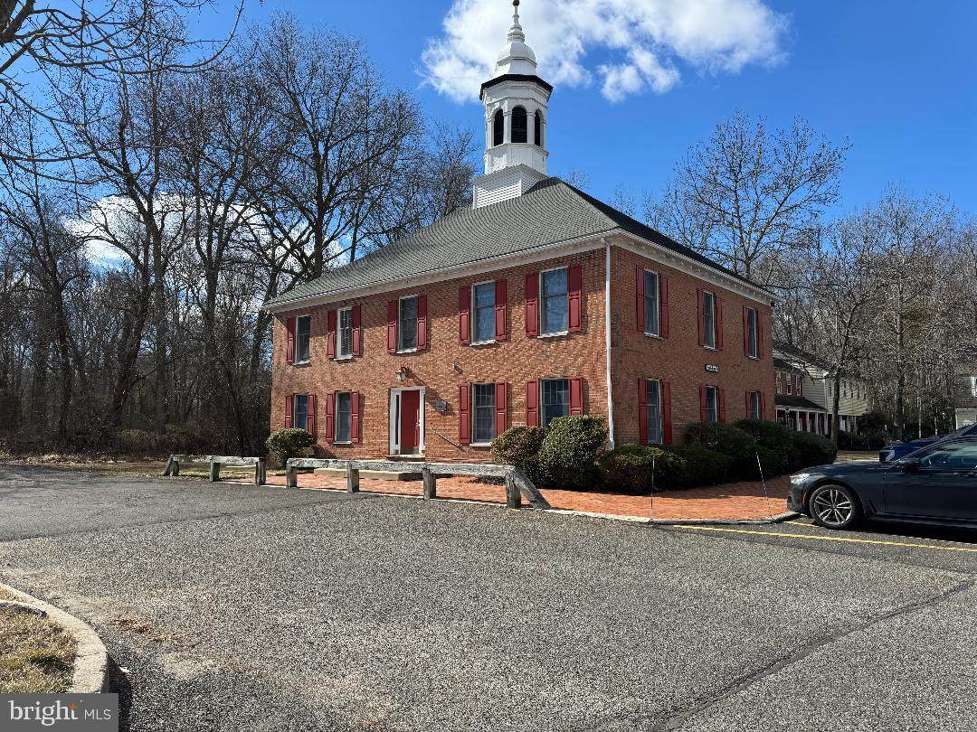 520 Stokes Road - Photo 1