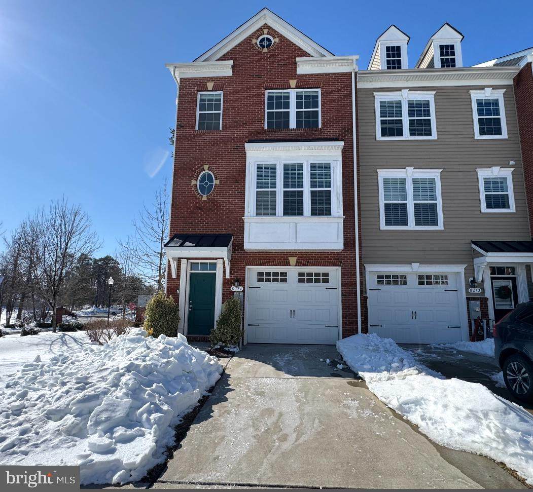 8274 White Star Crossing - Photo 1