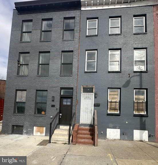 1030 Franklin Street - Photo 1