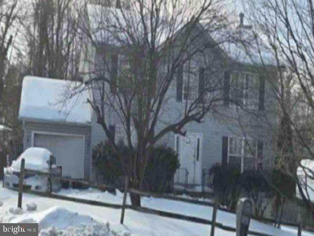 4605 Wheeler Road - Photo 1