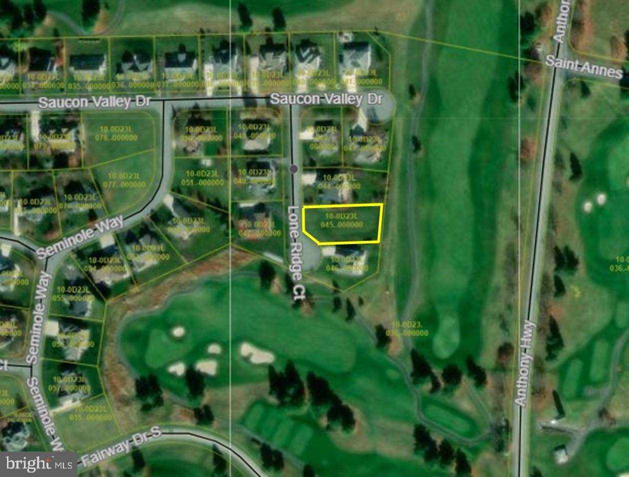 7155 Lone Ridge Court - Photo 1