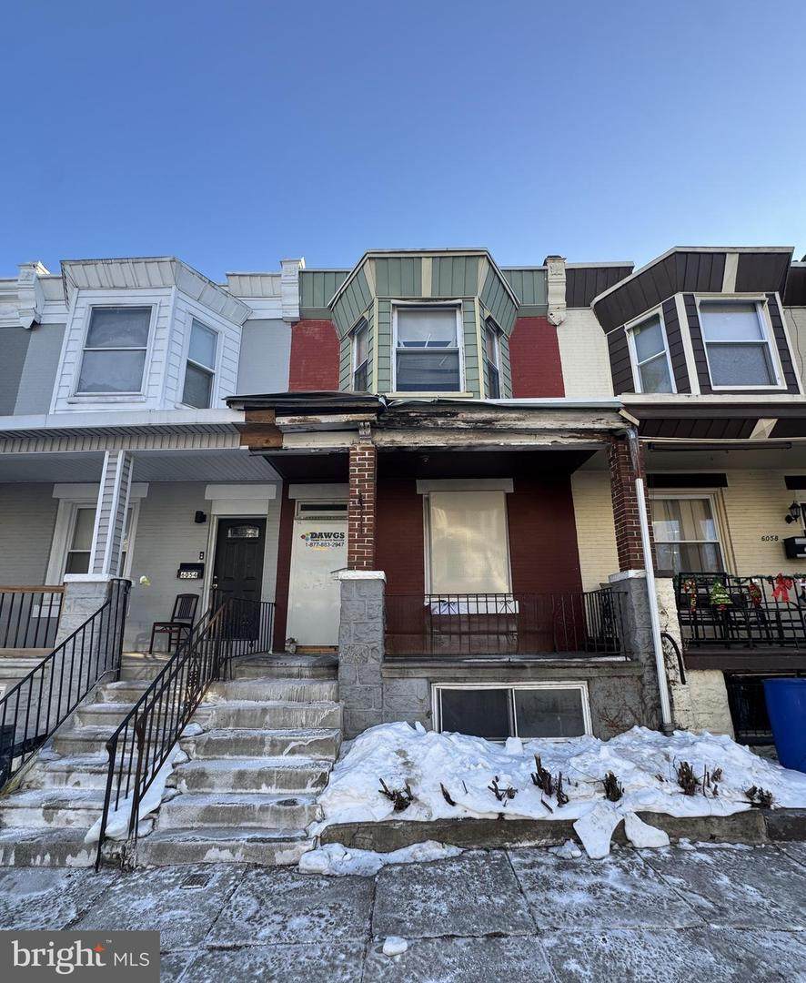 6056 Delancey Street - Photo 1
