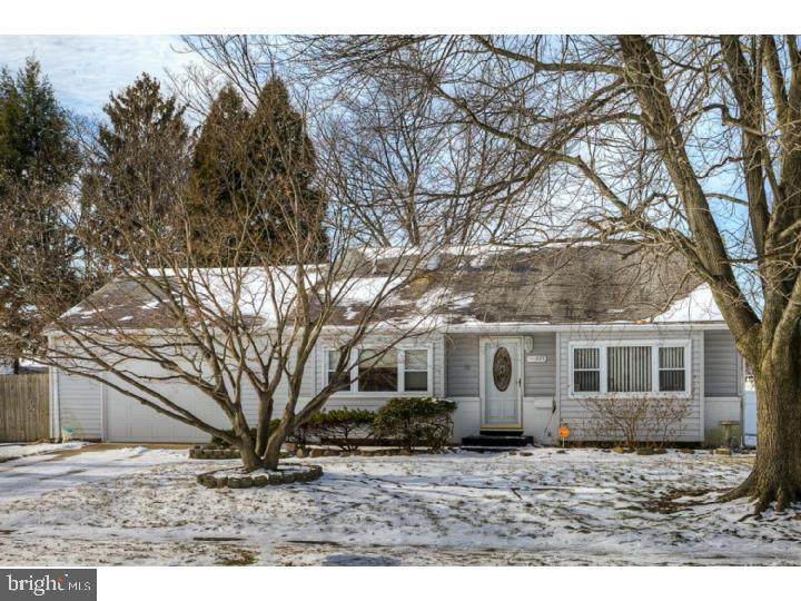 225 Brennen Drive - Photo 1