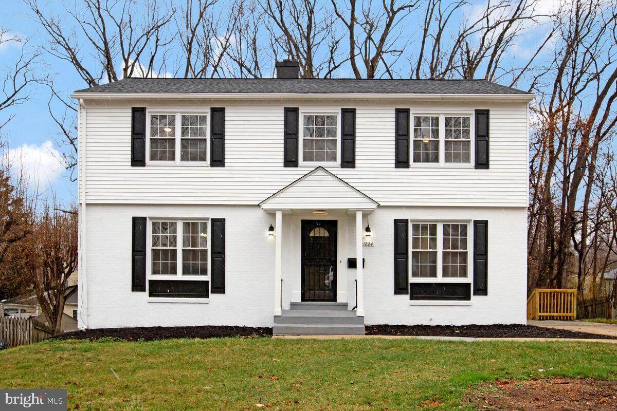 1224 Pleasant Valley Drive - Photo 1