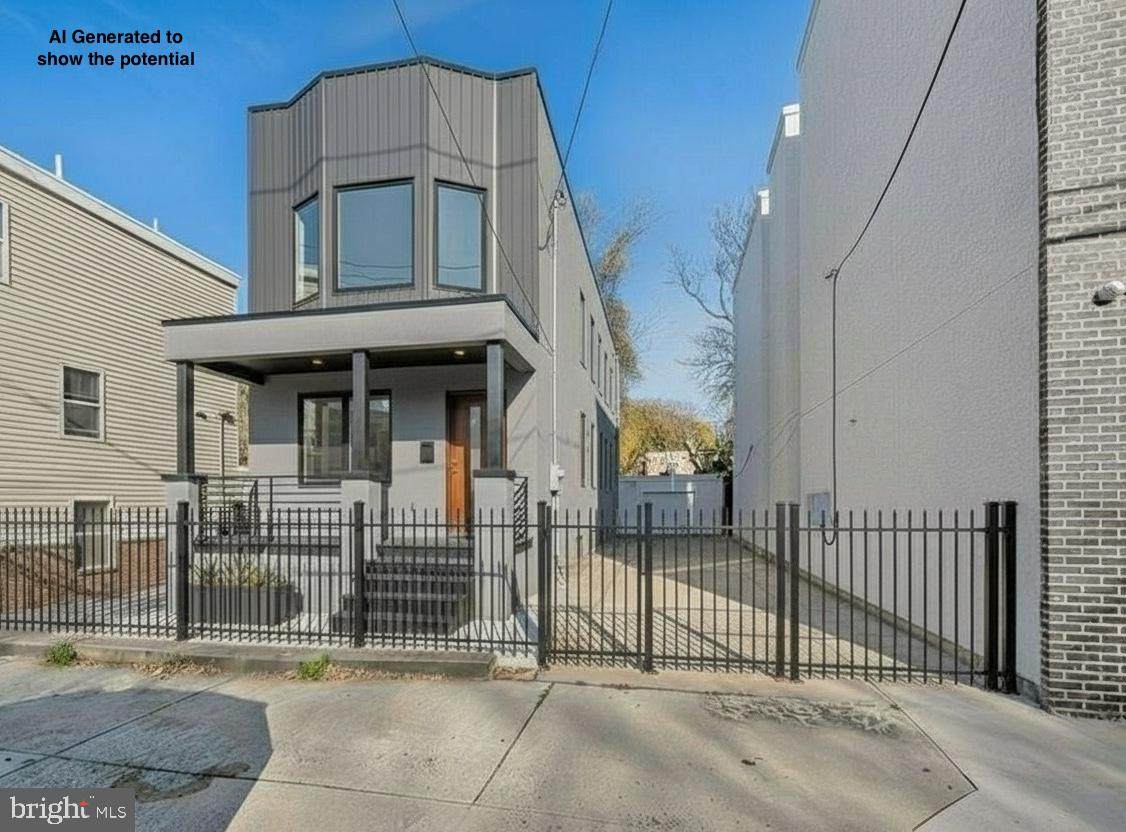 3817 Haverford Avenue - Photo 1