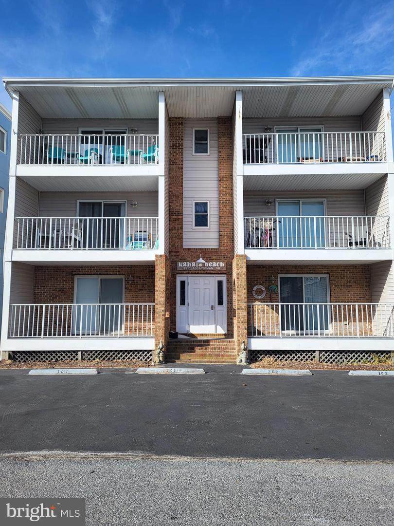 12210 Assawoman Drive - Photo 1