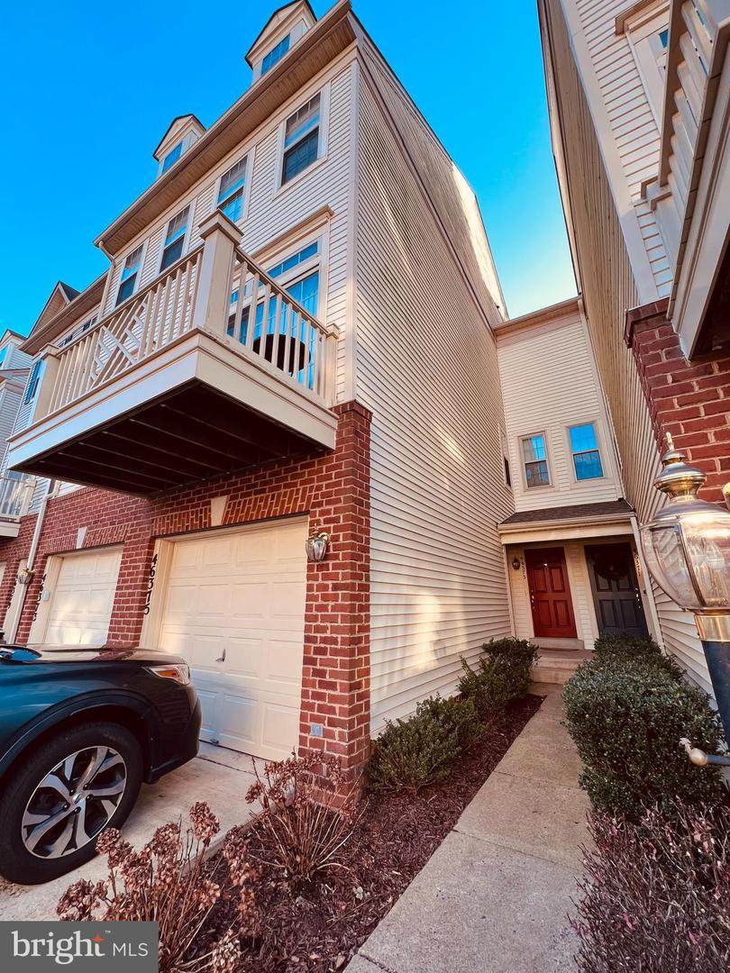 46375 Pryor Square - Photo 1