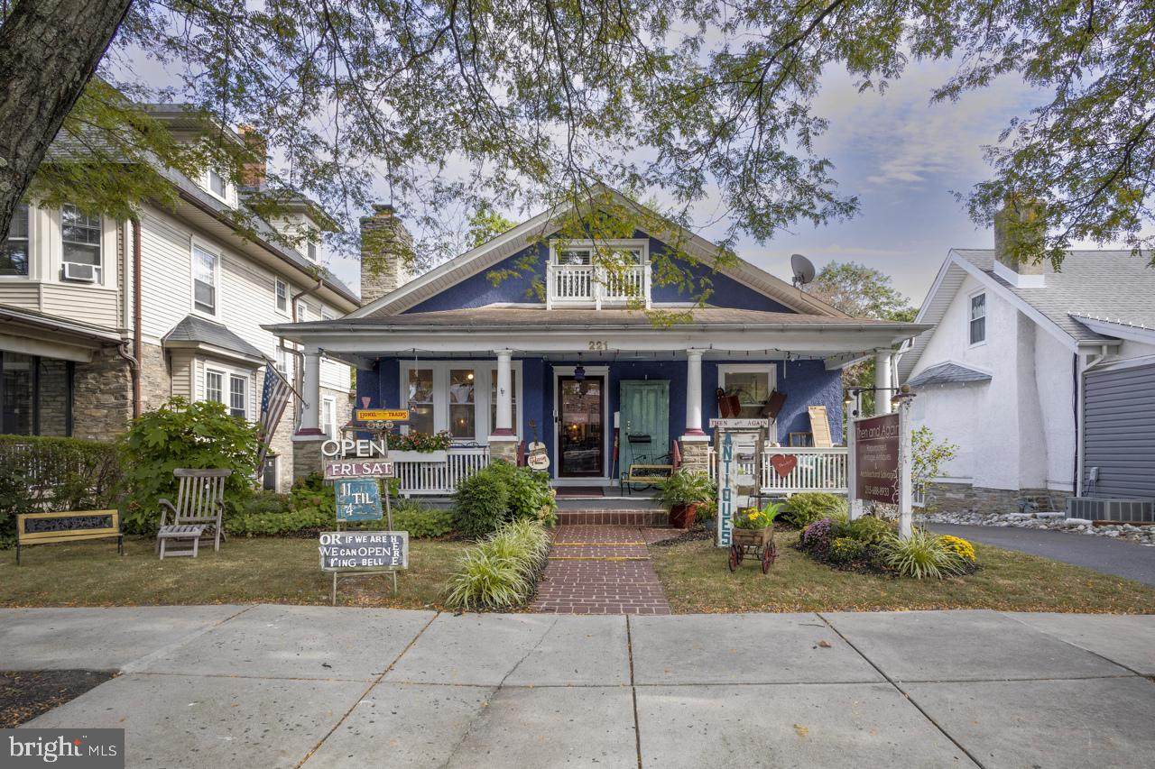 221 Easton Road - Photo 1