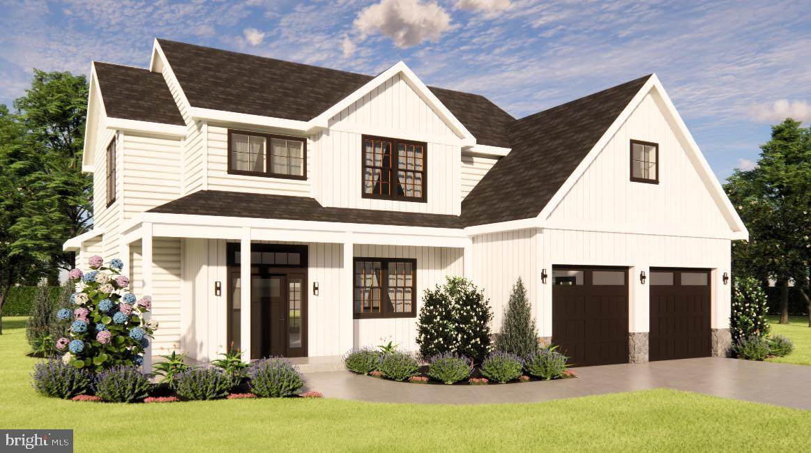  Fairway Dr Lot 1 - Photo 1