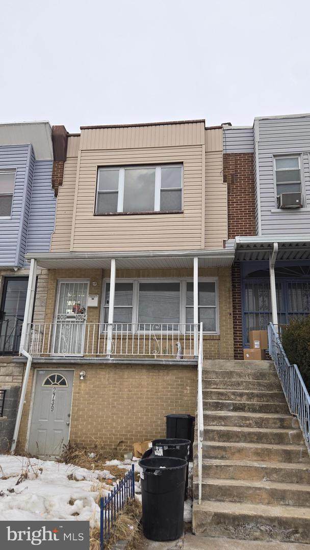 2739 Allegheny Avenue - Photo 1