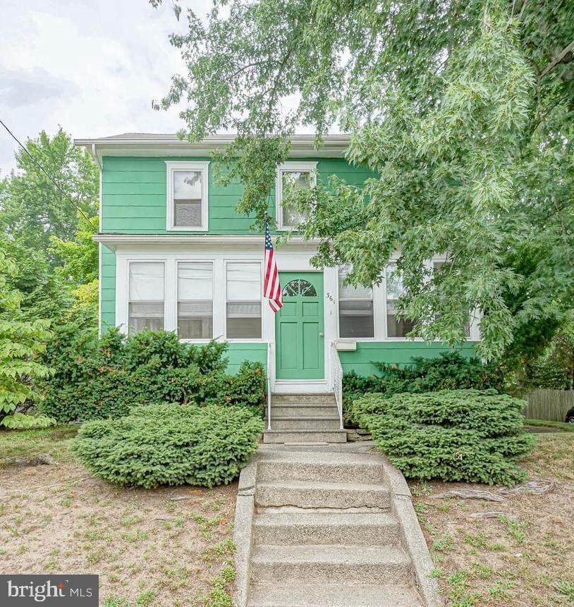 361 Democrat Road - Photo 1