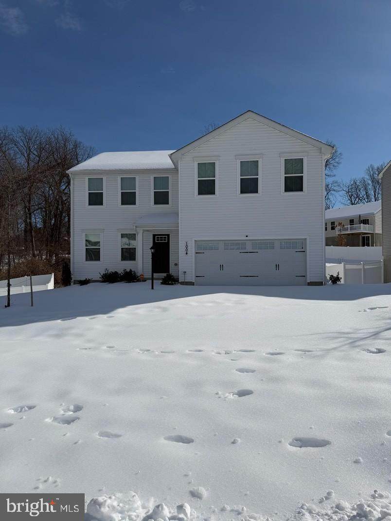 1004 Veneer Court - Photo 1