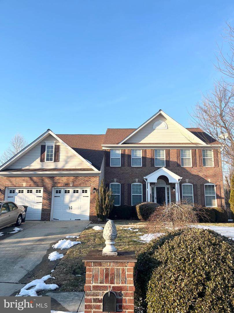 13506 Perrywood Court - Photo 1