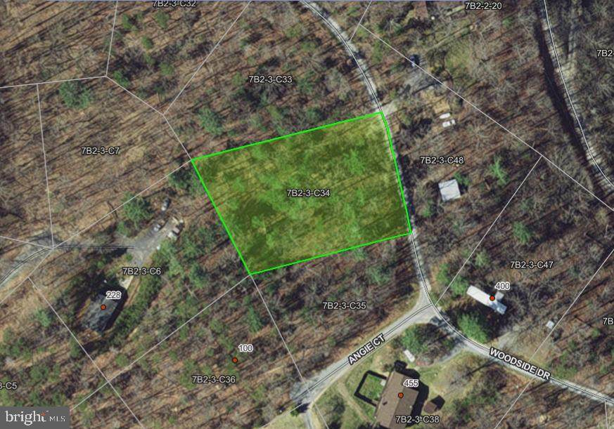 C34 Woodside Dr. - Photo 1