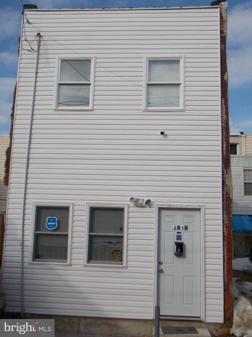 2416 Orkney Street - Photo 1