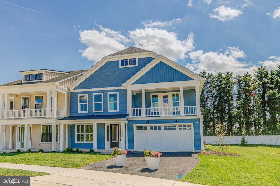 21520 Cattail Drive - Photo 1