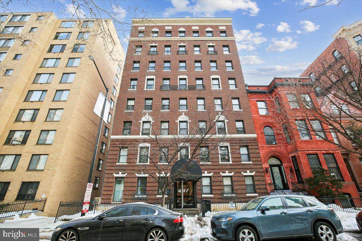 1125 12TH Street - Photo 1